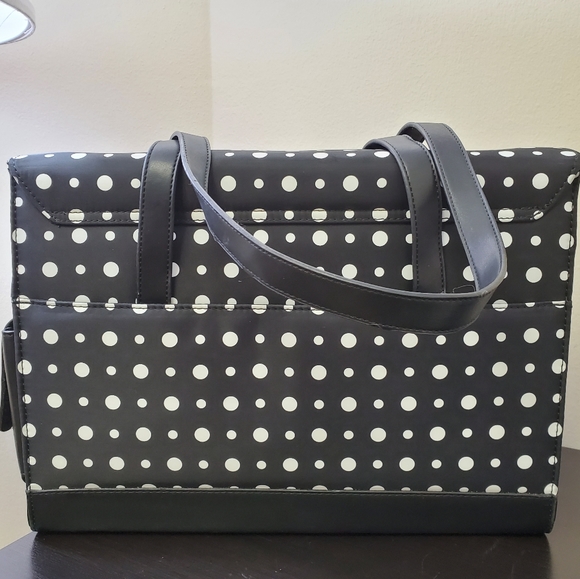 Vinyl Laptop Bag - Picture 5 of 10